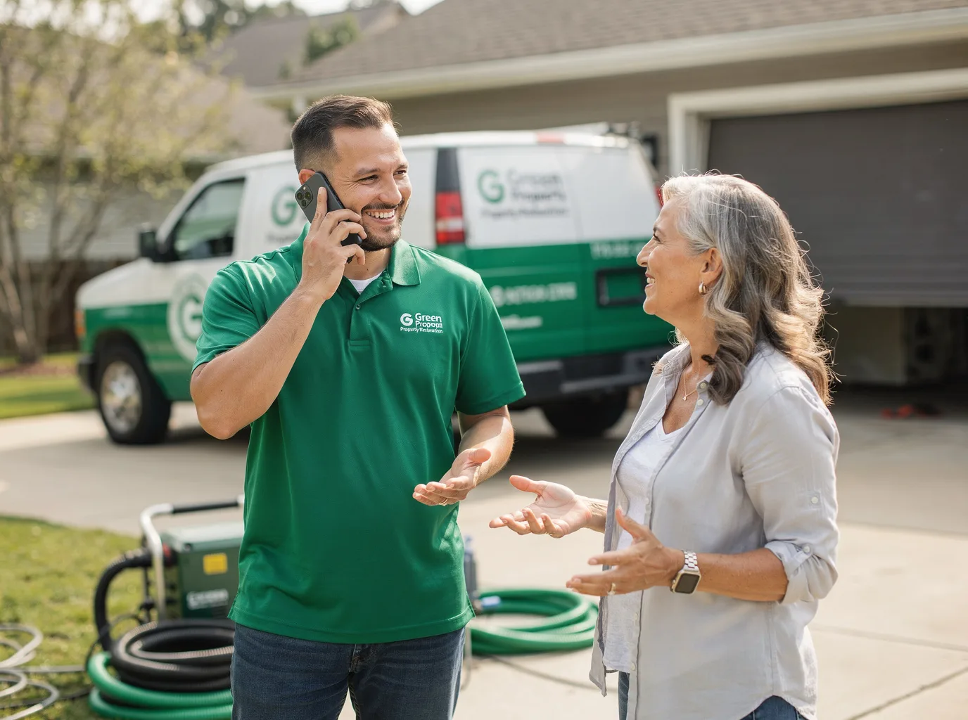 Water Damage Restoration Hall, MT FAQs